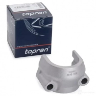 Кронштейн крепления стабилизатора TOPRAN 409432 PS 3CS3B 1424431315 - Изображение 2