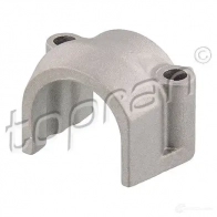 Кронштейн крепления стабилизатора TOPRAN 409432 PS 3CS3B 1424431315 - Изображение 6