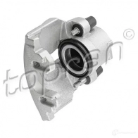 Тормозной суппорт TOPRAN 110288 Z MDBFXT 2436145 - Изображение 5