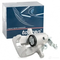 Тормозной суппорт TOPRAN XB 6W1A 115678 2439135 - Изображение 2