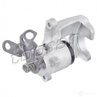 Тормозной суппорт TOPRAN XB 6W1A 115678 2439135 - Изображение 6