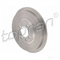 Тормозной барабан