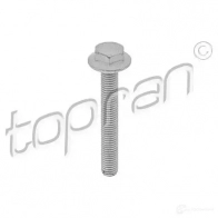 Тормозной шланг TOPRAN D HRWBFQ 104351 2434452