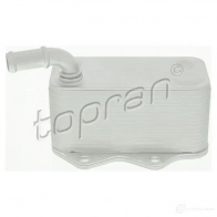 Тормозной шланг TOPRAN DP1B 5 301081 2442015