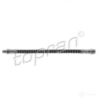 Тормозной шланг TOPRAN 401059 KWRL8 AM Mercedes E-Class (W211) 3 Седан 1.8 E 200 Kompressor (2142) 163 л.с. 2002 – 2008