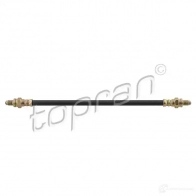 Тормозной шланг TOPRAN 9C K8K 303943 2442759