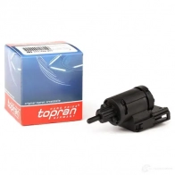 Датчик стоп сигнала, выключатель TOPRAN 108892 2435317 UUQCE SE - Изображение 2