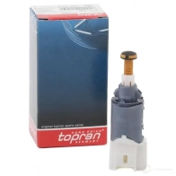 Датчик стоп сигнала, выключатель TOPRAN X 8BBV 2441712 208451 - Изображение 2