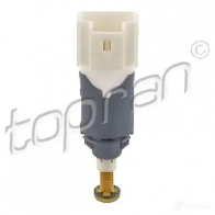 Датчик стоп сигнала, выключатель TOPRAN X 8BBV 2441712 208451 - Изображение 6