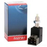 Датчик стоп сигнала, выключатель TOPRAN 2450210 E EVWF 820358 - Изображение 2