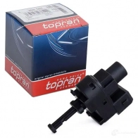 Датчик стоп сигнала, выключатель TOPRAN E1MZ 9R 302107 2442356 - Изображение 2