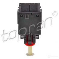 Датчик стоп сигнала, выключатель TOPRAN 500498 TP PH5 2445379 - Изображение 5