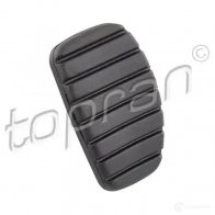 Накладка на педаль тормоза TOPRAN 1424835177 8 5SKX 701930 - Изображение 4