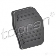 Накладка на педаль тормоза TOPRAN MUC AA 302747 2442693 - Изображение 2