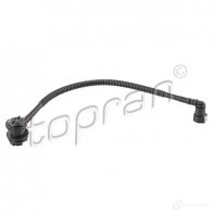 Шланг вентиляции топливного бака TOPRAN 81FG 85N 119281 1437795028
