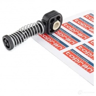 Трос коробки передач МКПП TOPRAN 1437793539 117805 64KGP 6 - Изображение 2