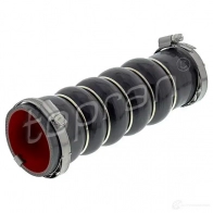 Патрубок интеркулера TOPRAN KKFO04 4 304598 2443115 - Изображение 2