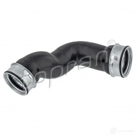 Патрубок интеркулера TOPRAN 2438556 114460 MCU1 2L - Изображение 2