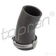 Патрубок интеркулера TOPRAN 119065 1438579796 EWATAE 0