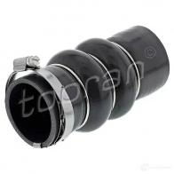 Патрубок интеркулера TOPRAN 304599 J947 OM 2443116 - Изображение 2
