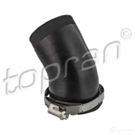 Патрубок интеркулера TOPRAN JD Y9R 114492 1424559574