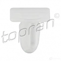Клипса TOPRAN IJF5 MK 501951 1224468650