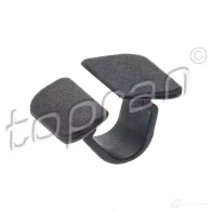 Клипса TOPRAN N 3MRD 2438455 114309 - Изображение 1