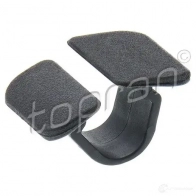 Клипса TOPRAN N 3MRD 2438455 114309 - Изображение 2