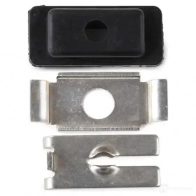 Трос сцепления TOPRAN 2433595 TSF SIG 102648 - Изображение 3