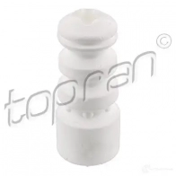 Комплект сцепления TOPRAN 2435501 H5A E4 109200