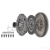 Комплект сцепления TOPRAN 2439178 5TNML 1S 115751 - Изображение 2