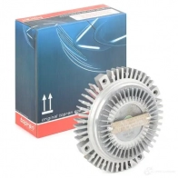 Вискомуфта TOPRAN 500402 H A2YU 2445336 - Изображение 2