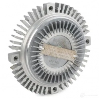 Вискомуфта TOPRAN 500402 H A2YU 2445336 - Изображение 3
