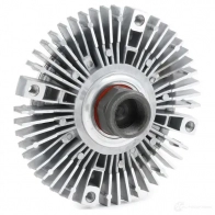 Вискомуфта TOPRAN 500402 H A2YU 2445336 - Изображение 4