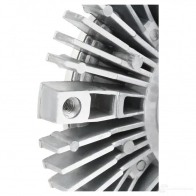 Вискомуфта TOPRAN 500402 H A2YU 2445336 - Изображение 5