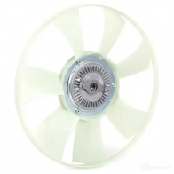 Вискомуфта TOPRAN LP P6I 115096 1424891623 - Изображение 2