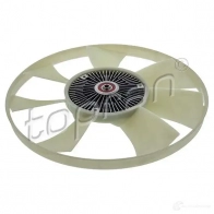 Вискомуфта TOPRAN LP P6I 115096 1424891623 - Изображение 4