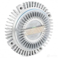Вискомуфта TOPRAN 2445338 M9T 7G 500404 - Изображение 3