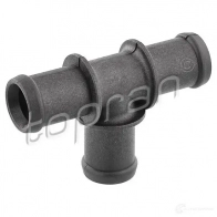 Разъем трубопровода TOPRAN 20 x 20 x 20 (90Р’В°) 115872 1194170860 5IL37Y - Изображение 6