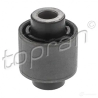 Сайлентблок TOPRAN 2436046 DIZ SJ6 110144 - Изображение 4