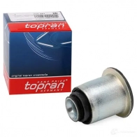 Сайлентблок TOPRAN 790EVW 3 2447357 700291 - Изображение 2