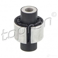 Сайлентблок TOPRAN 116407 DQ N1ZD 2439475 - Изображение 2
