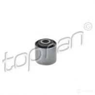 Сайлентблок TOPRAN 1423576129 2U0LJ2 4 700281