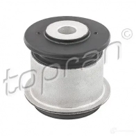 Сайлентблок TOPRAN 4YU4PZ 4 1437843202 634425