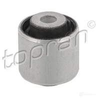 Сайлентблок TOPRAN DXG M91L 1437843201 634424
