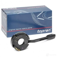Подрулевой переключатель поворотников TOPRAN M4L6 V 2433954 103332 - Изображение 2