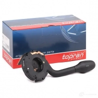 Подрулевой переключатель поворотников TOPRAN 2434268 104036 1ESI38 K - Изображение 2