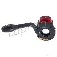 Подрулевой переключатель поворотников TOPRAN 103132 KDF9 VM5 2433872 - Изображение 7