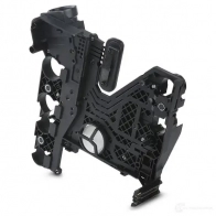 Блок АКПП TOPRAN 408682 ZJL GSIV 1424332097 - Изображение 4