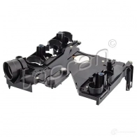 Блок АКПП TOPRAN 408682 ZJL GSIV 1424332097 - Изображение 6